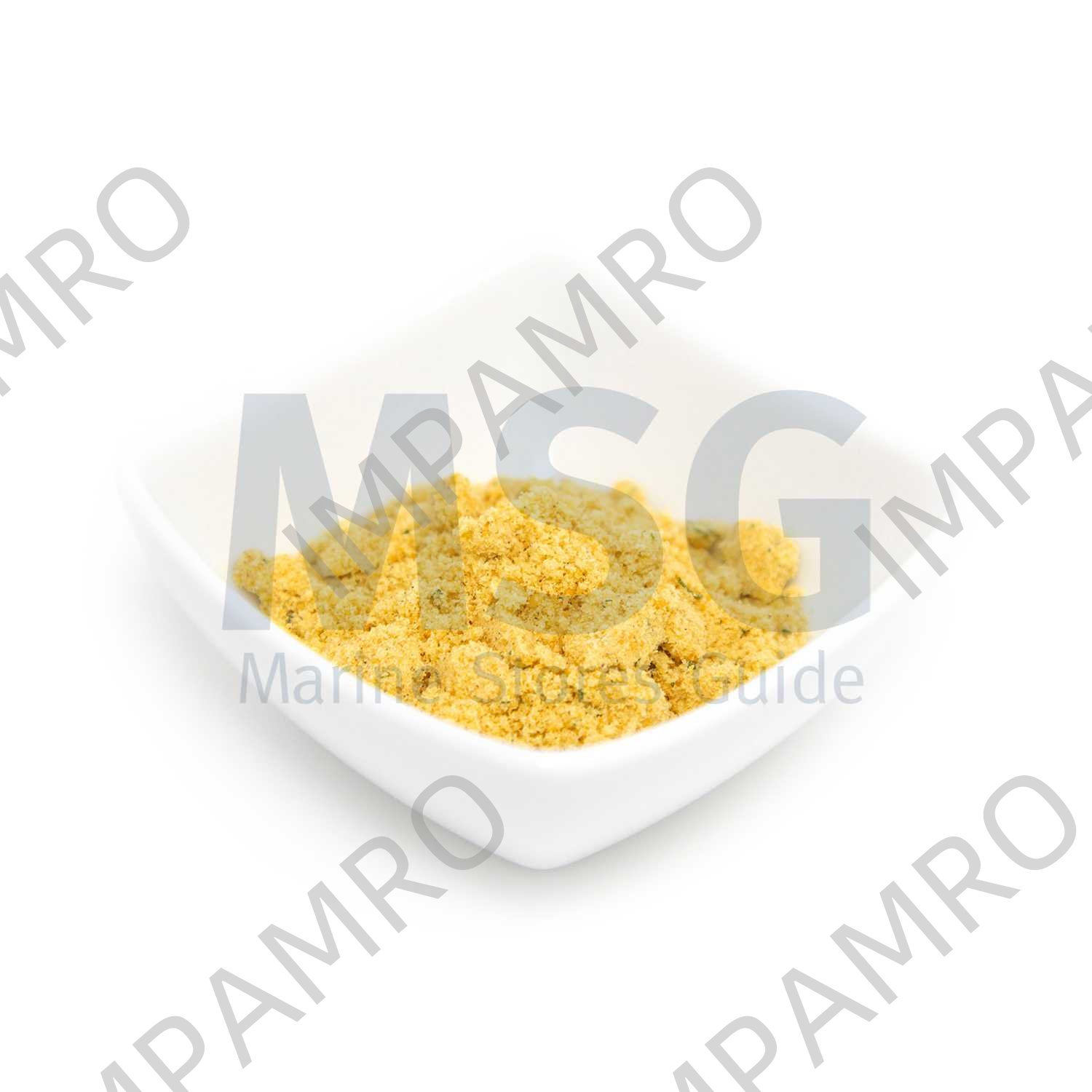 006083 BOUILLON POWDER GRANULATED