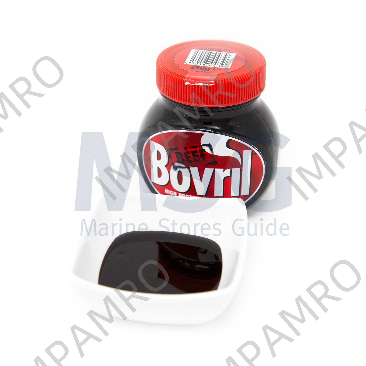 006095 MEAT EXTRACT BOVRIL
