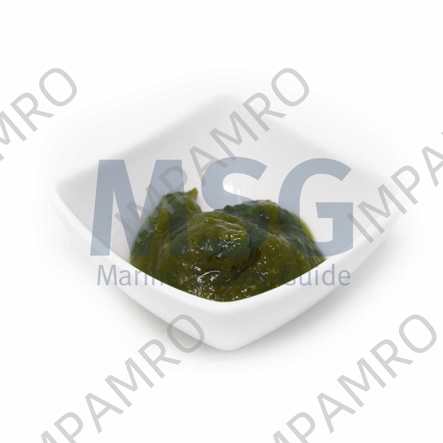 006231 RELISH HAMBURGER GREEN