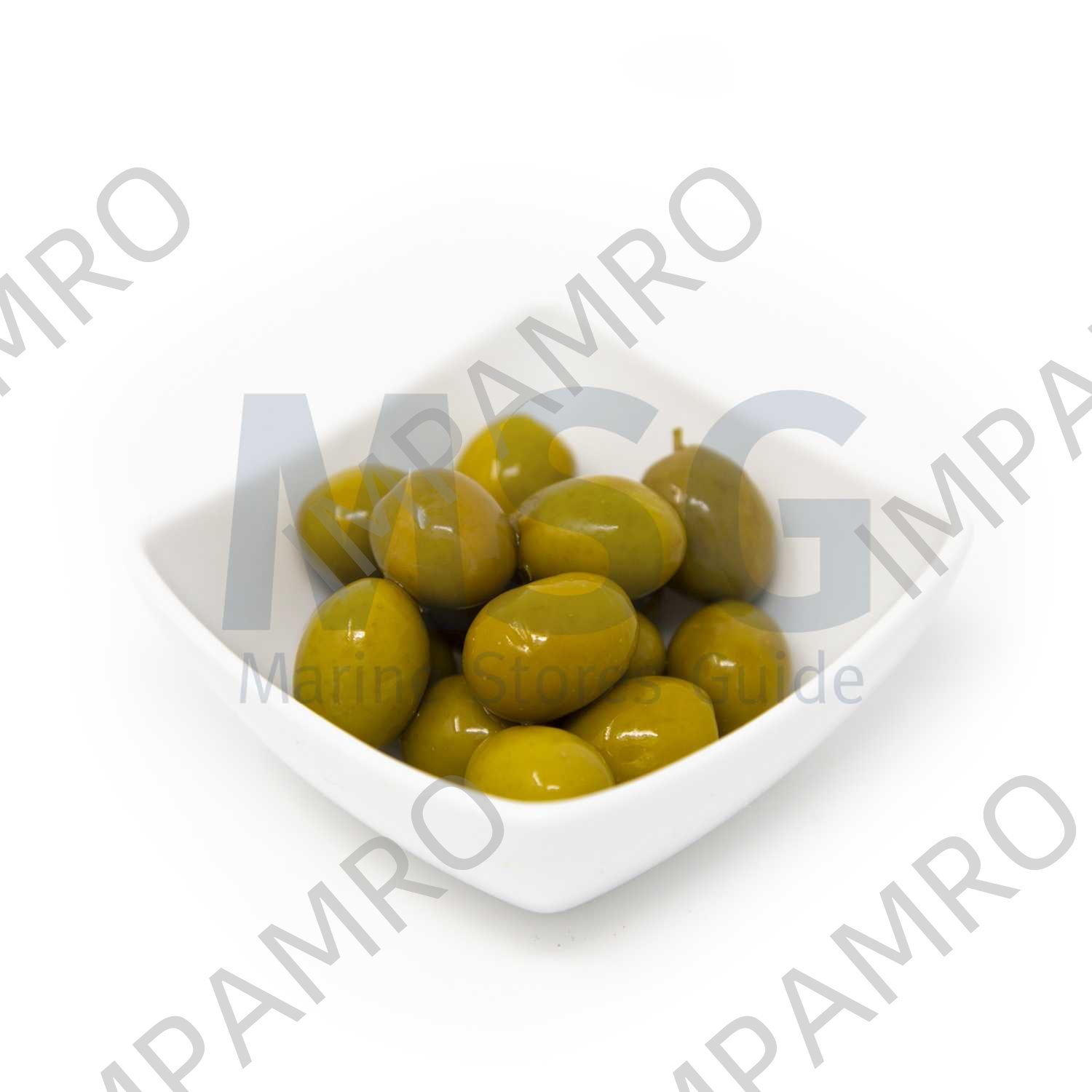 006244 OLIVE GREEN