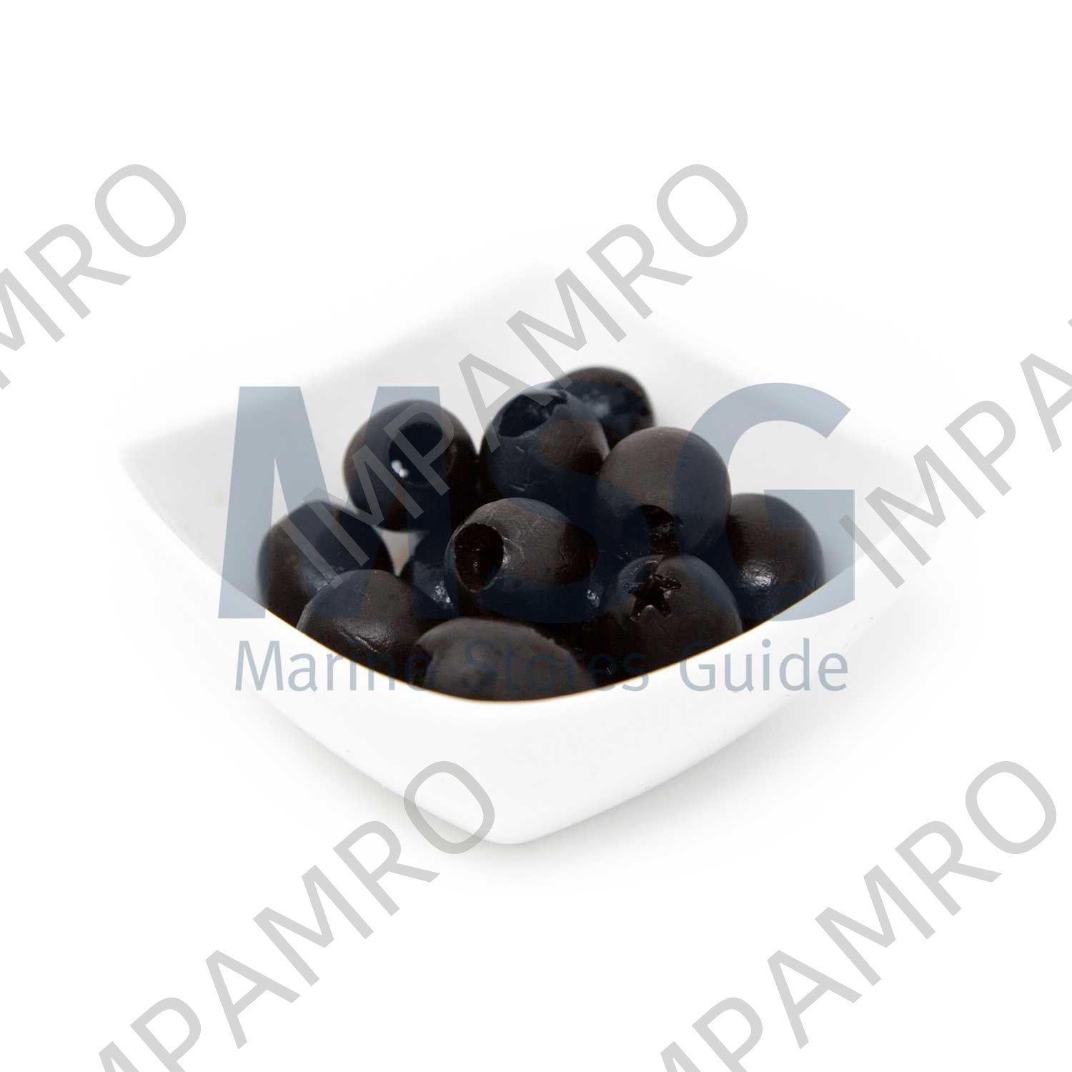 006241 OLIVE BLACK RIPE