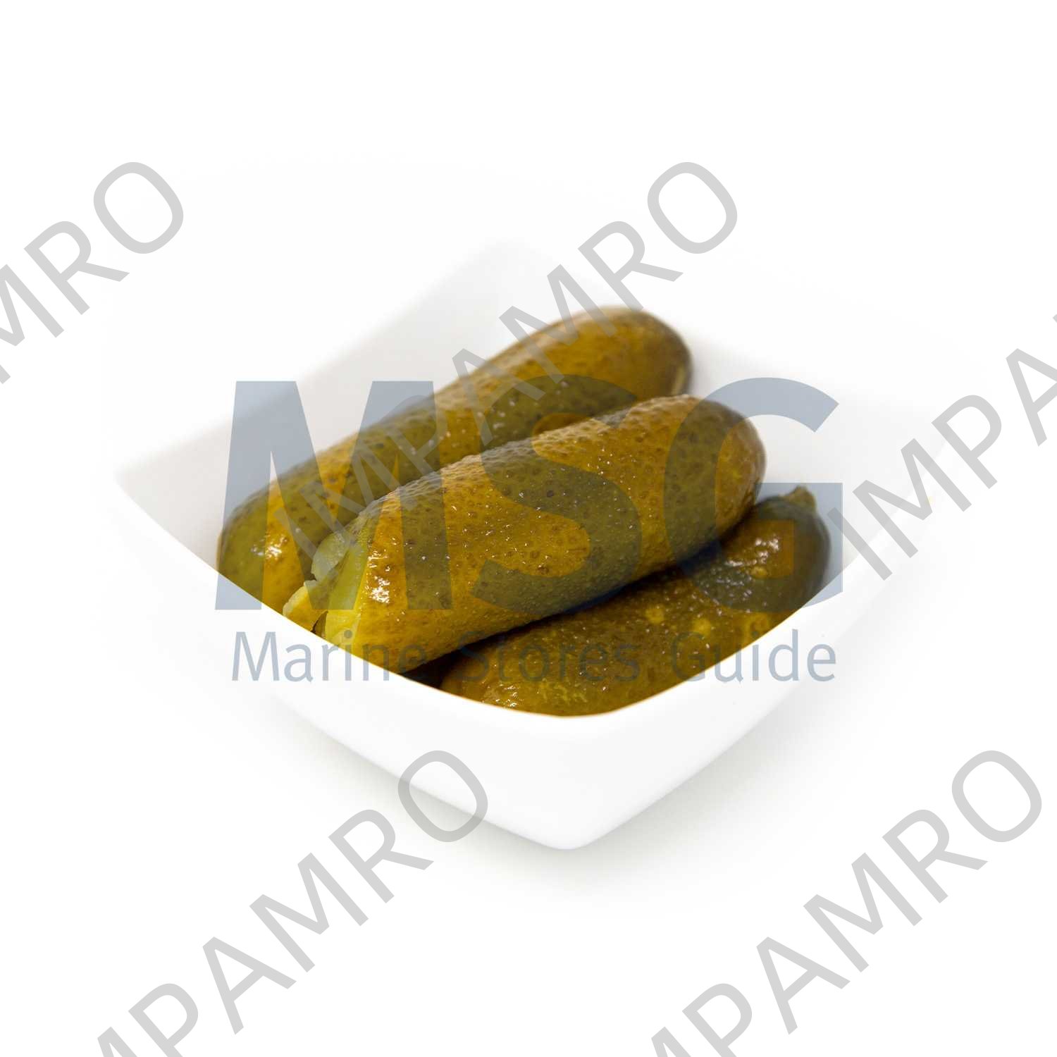 006258 CUCUMBER IN VINEGAR