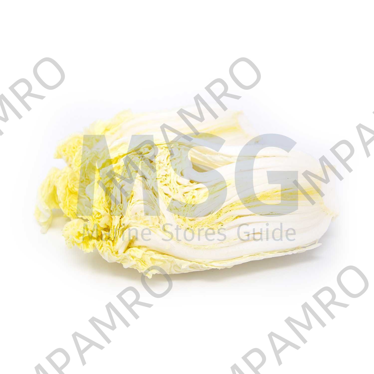 006273 CABBAGE SALTED CHINESE MOI CHOI