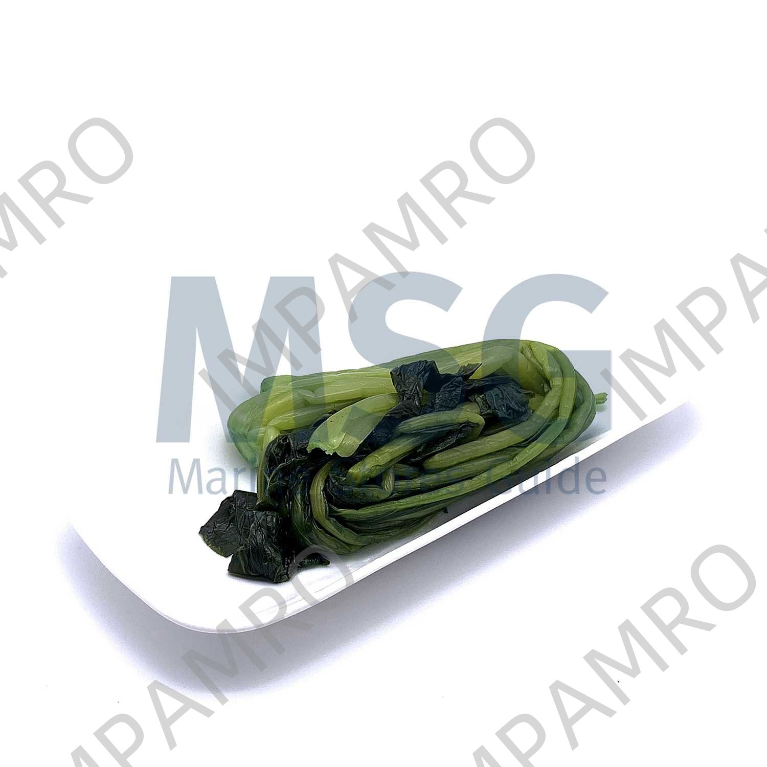 006286 PICKLE NOZAWANAZUKE