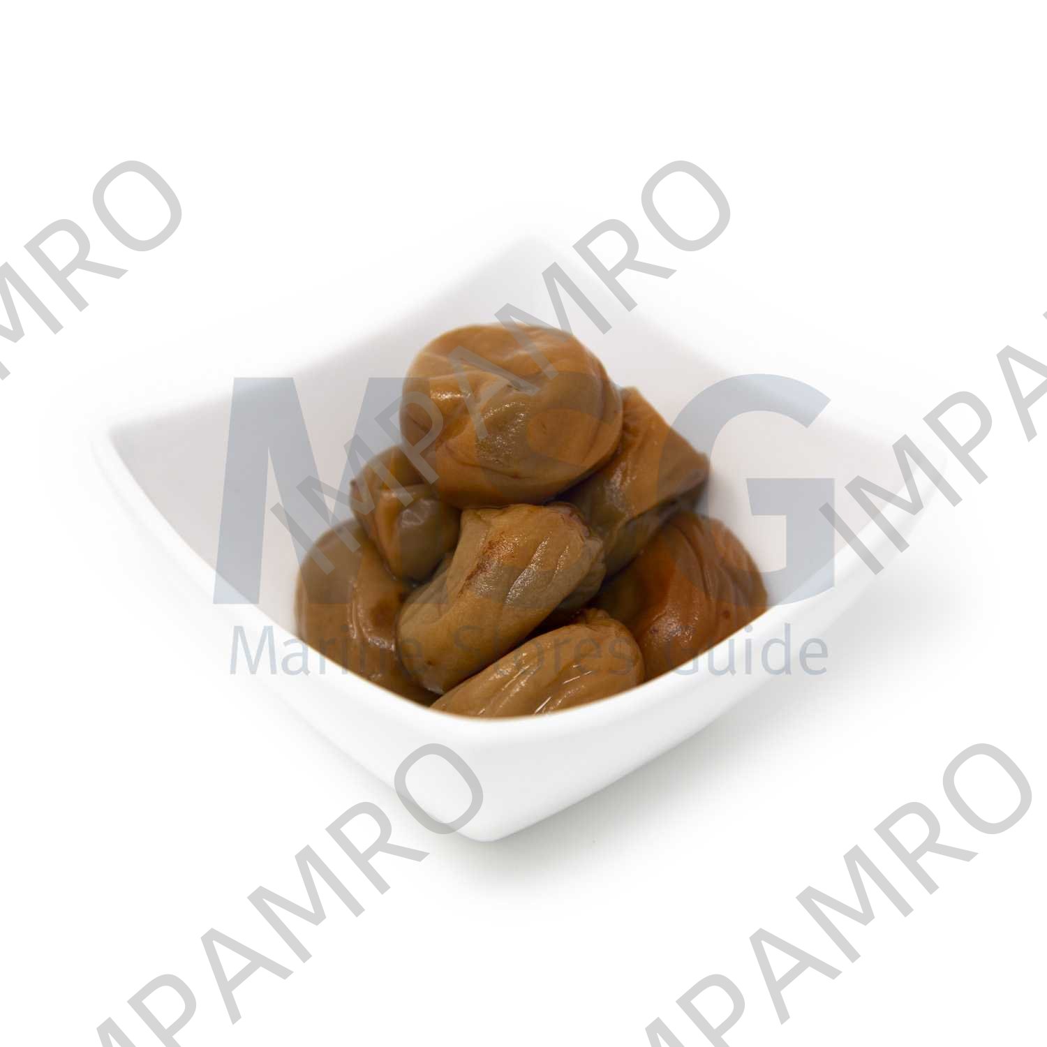 006287 PICKLE PLUM SOUR (UMEBOSHI)