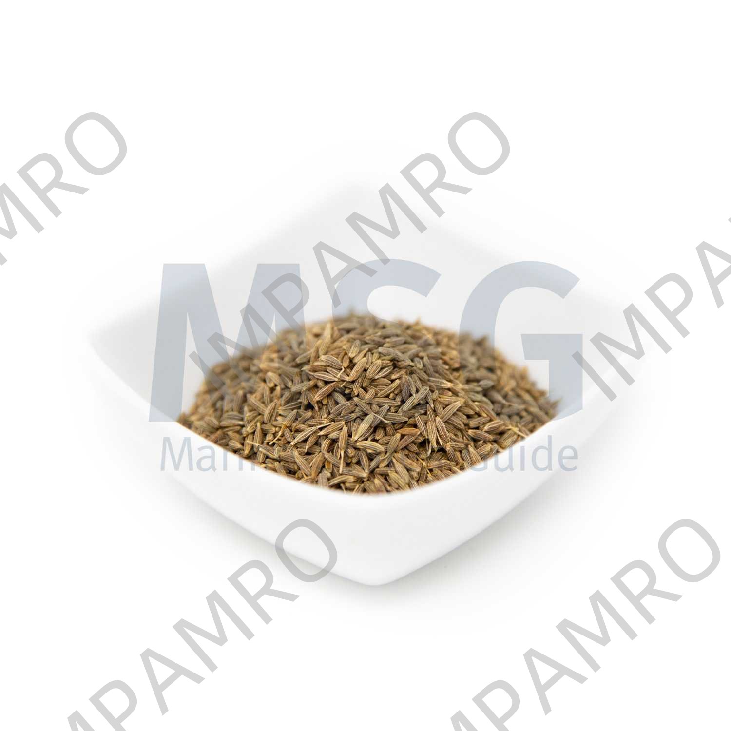 006408 CARAWAY SEED