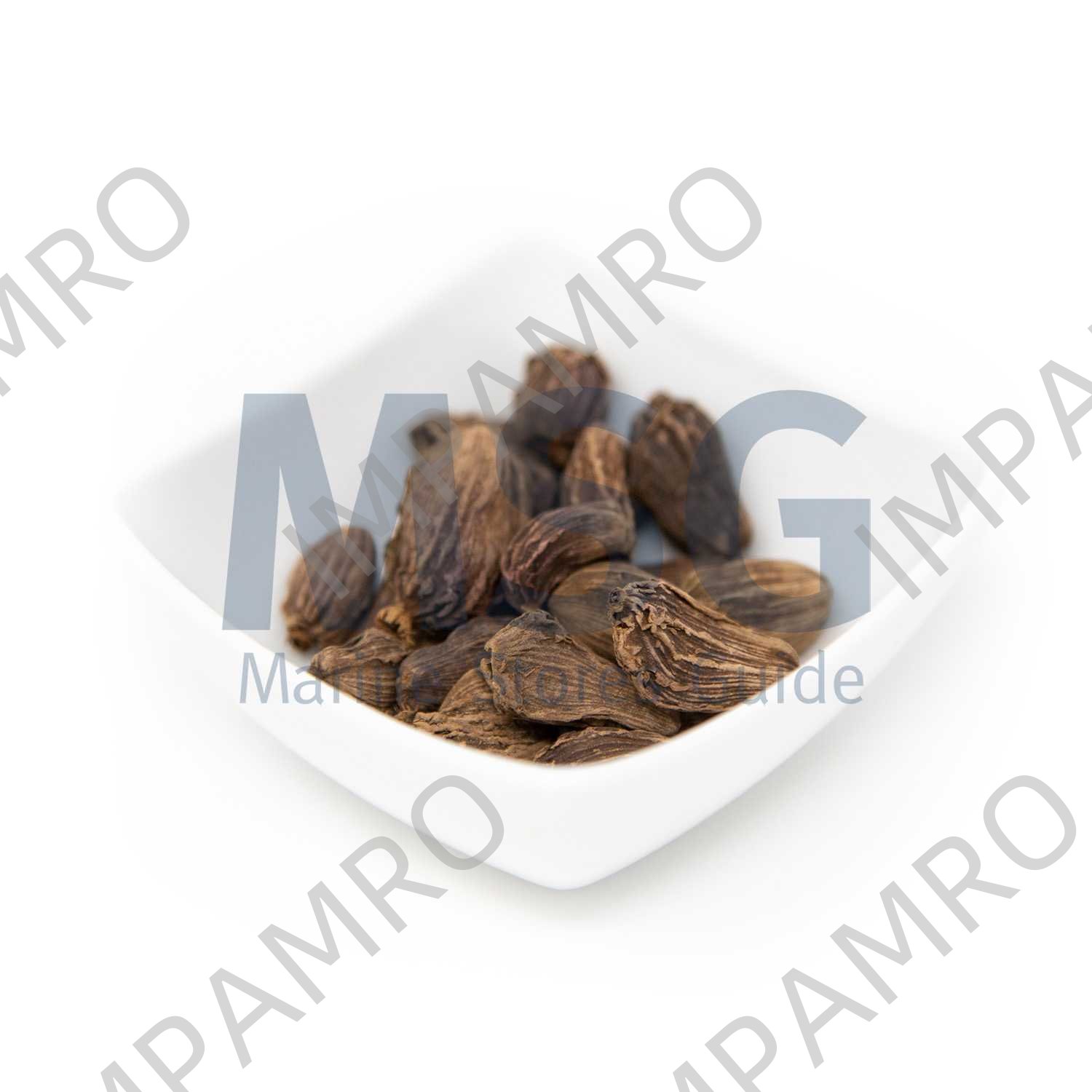 006409 CARDAMON WHOLE