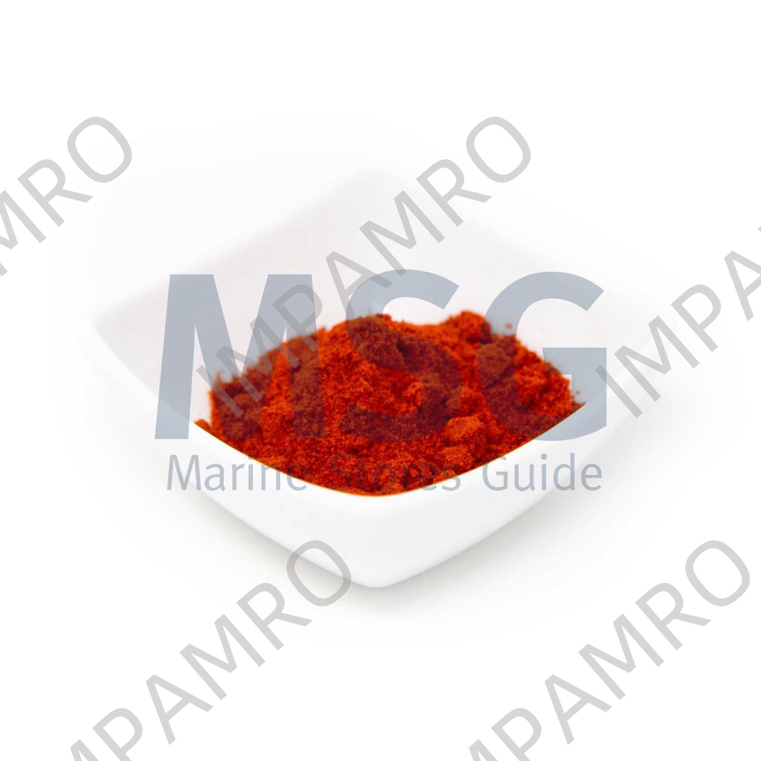 006418 CHILLI GROUND WO SEED FINE ORIENTAL