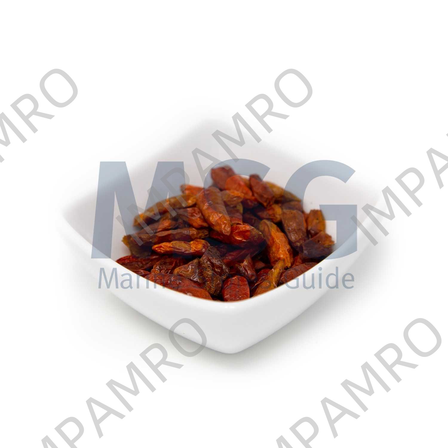 006413 CHILLI WHOLE DRY