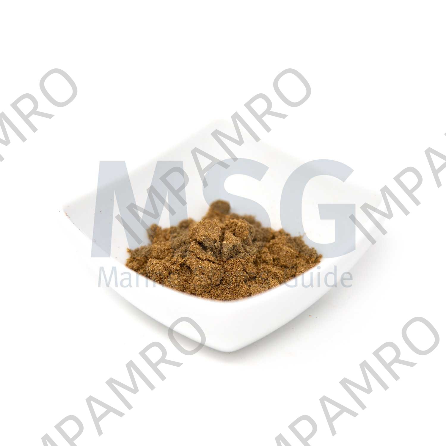 006429 CORIANDER SEED GROUND