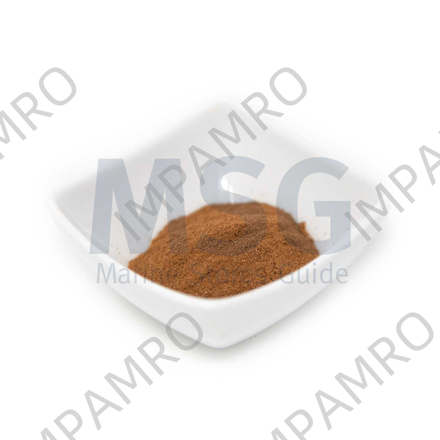006423 CINNAMON POWDER