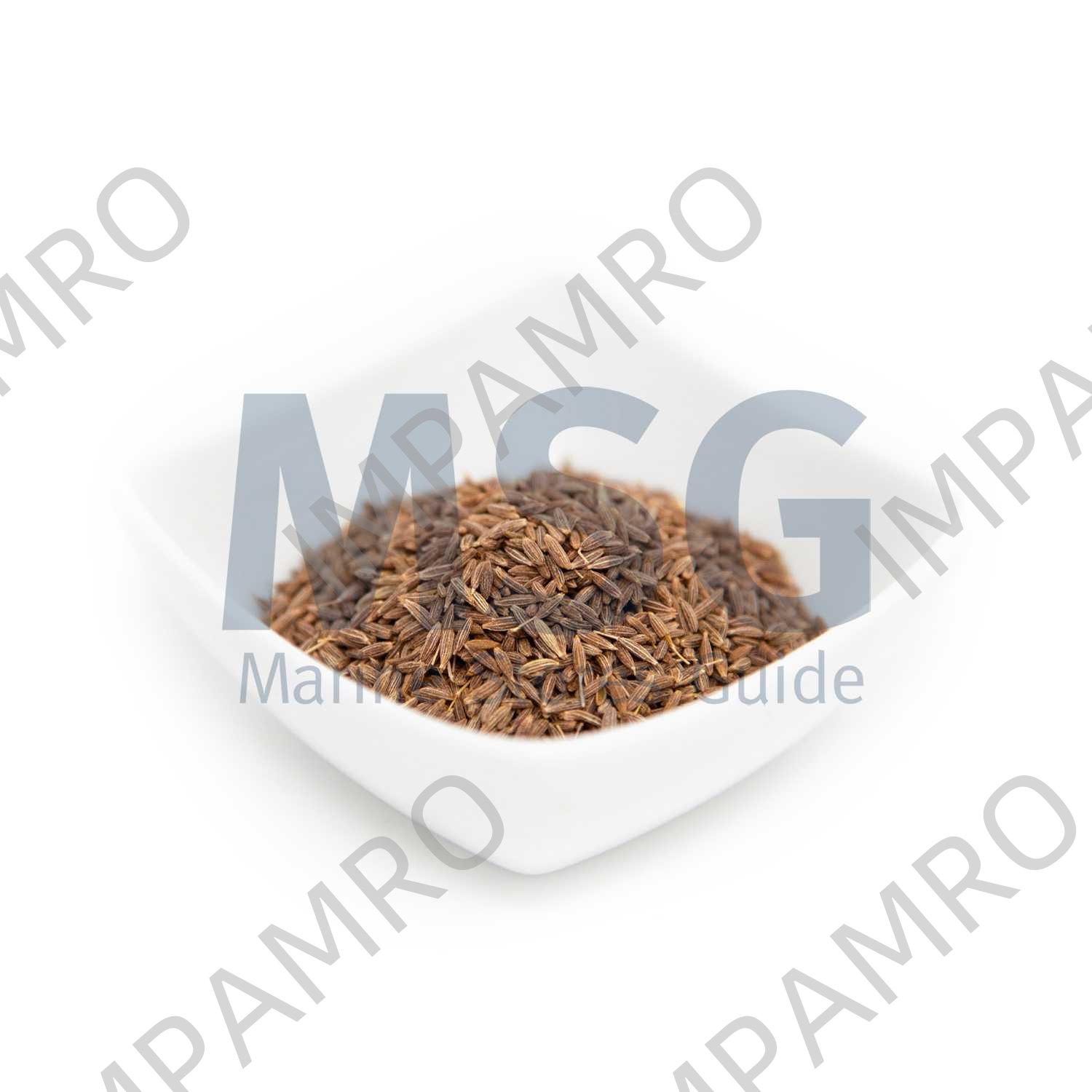 006431 CUMMIN SEED WHOLE