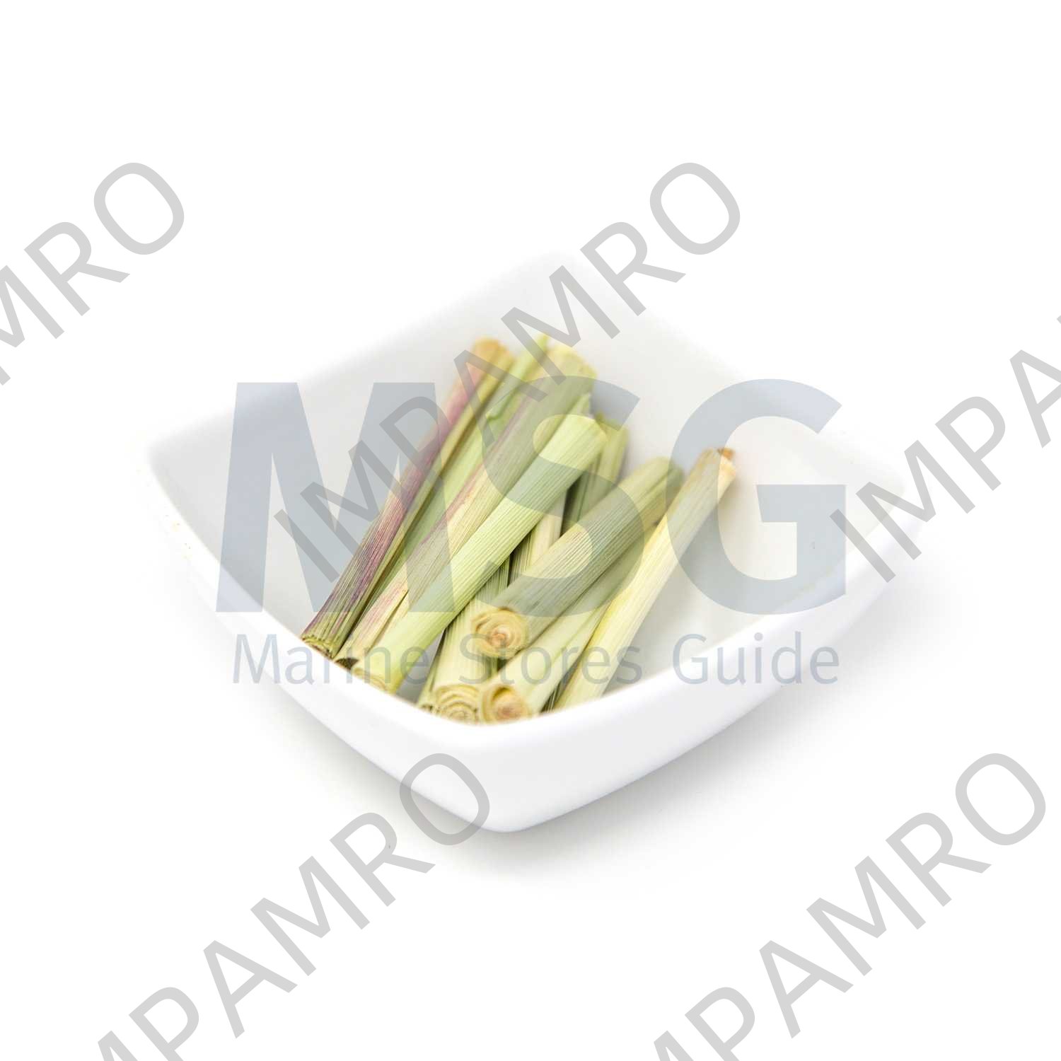 006446 LEMON GRASS
