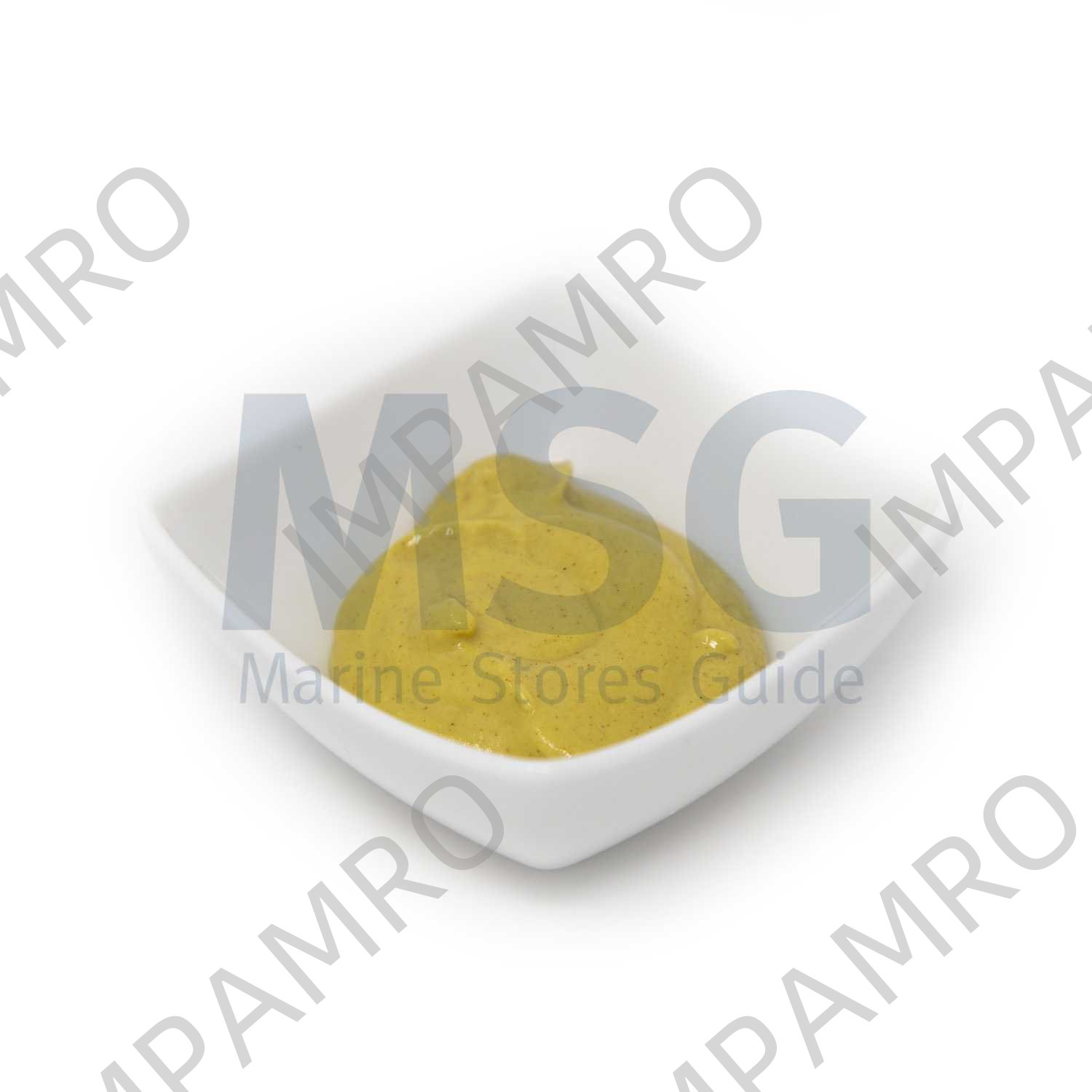 MUSTARD DIJON
