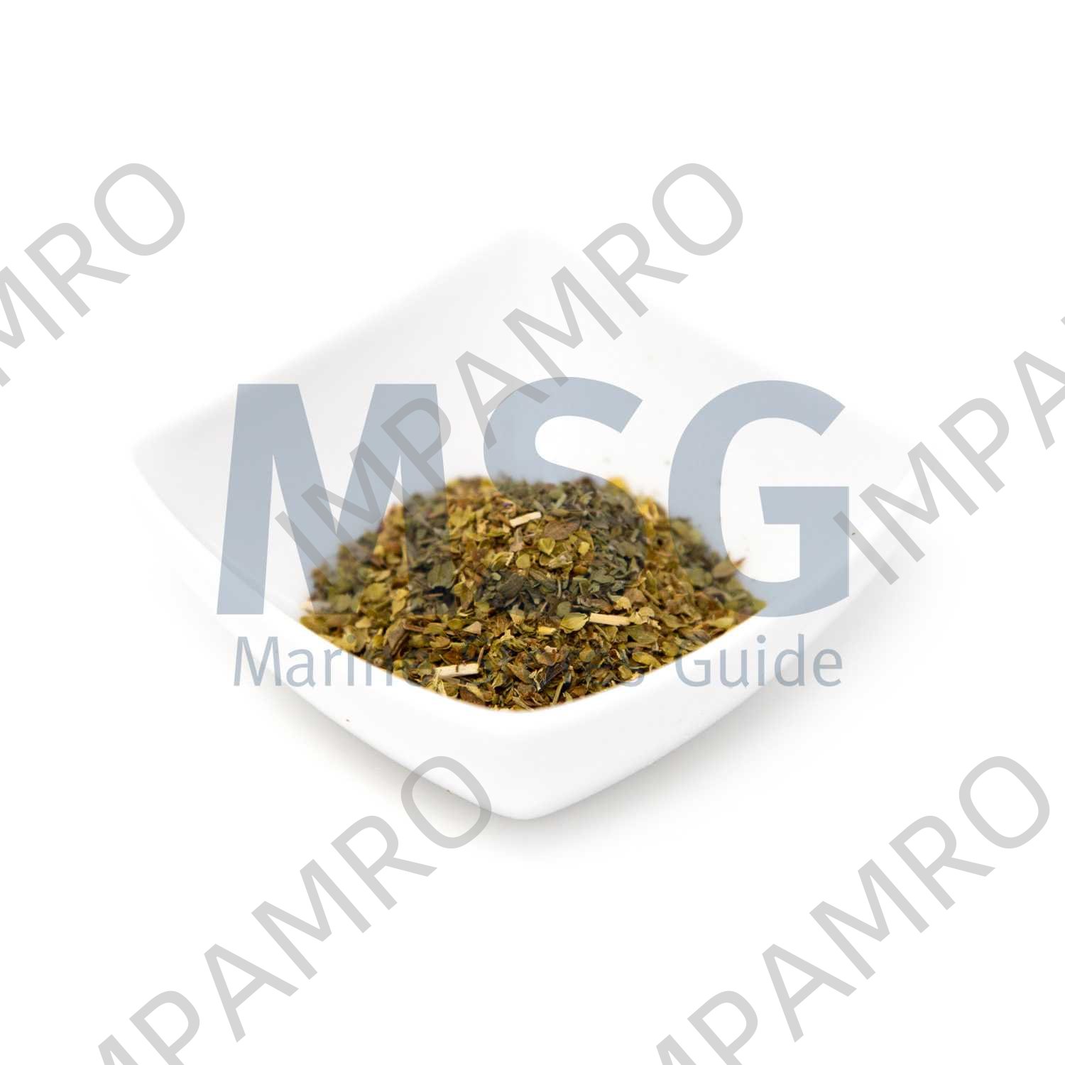 006452 MINT LEAF