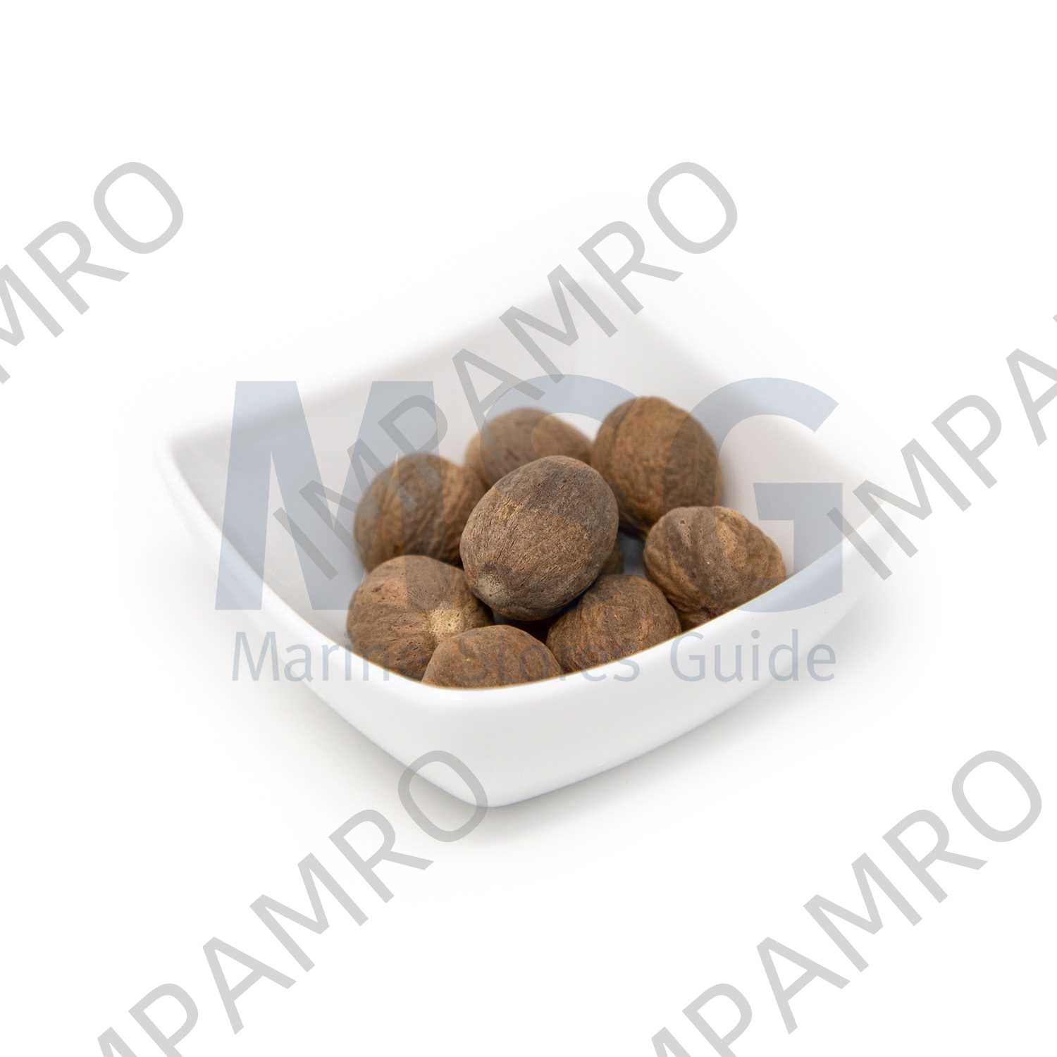NUTMEG WHOLE