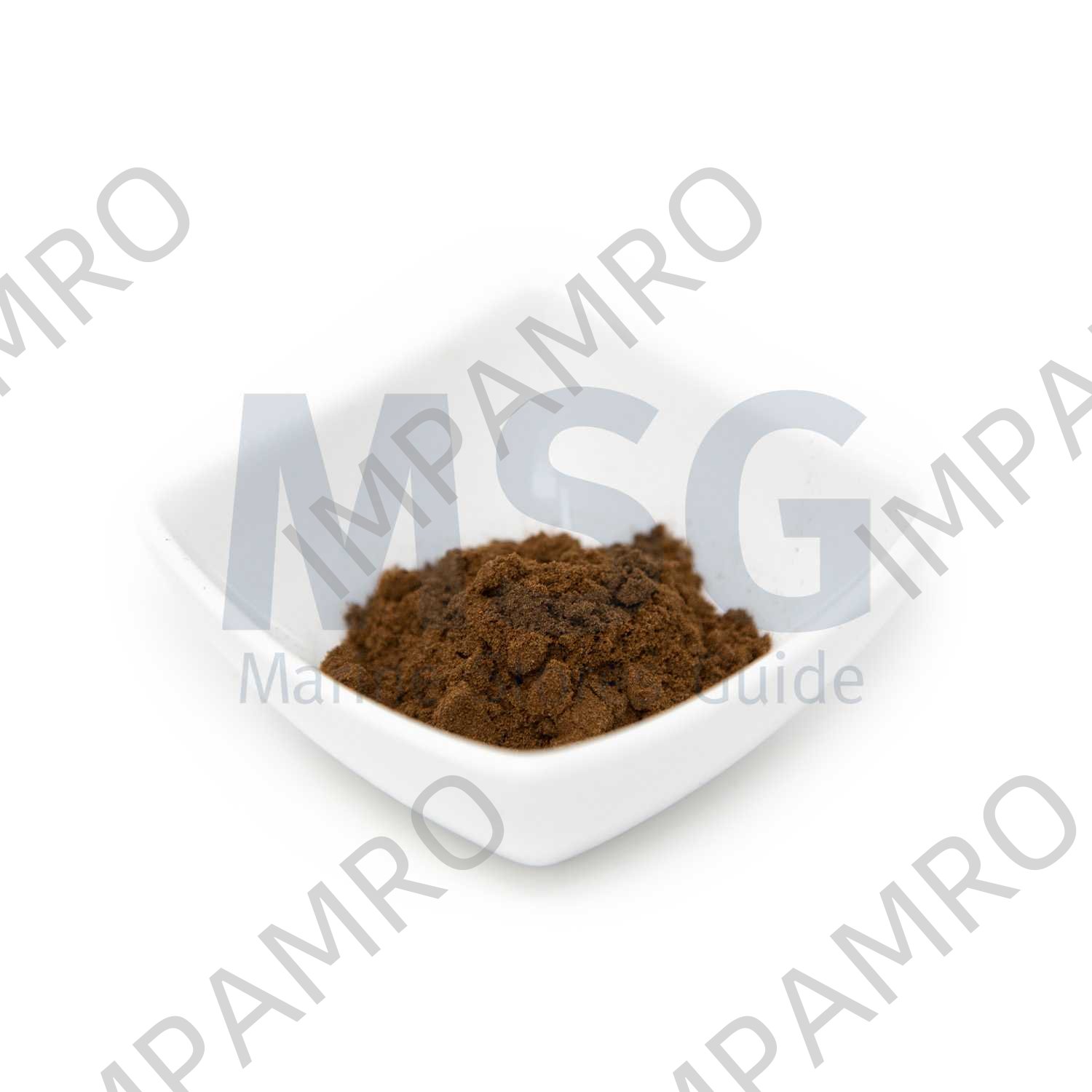 NUTMEG GROUND