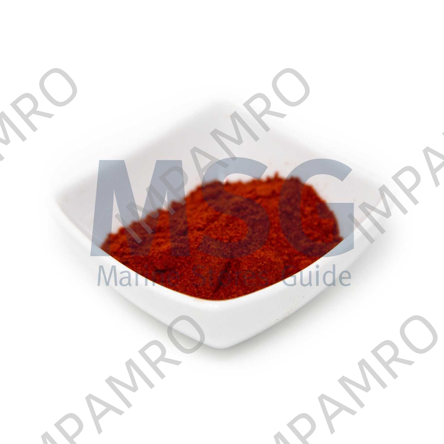 PEPPER CAYENNE GROUND