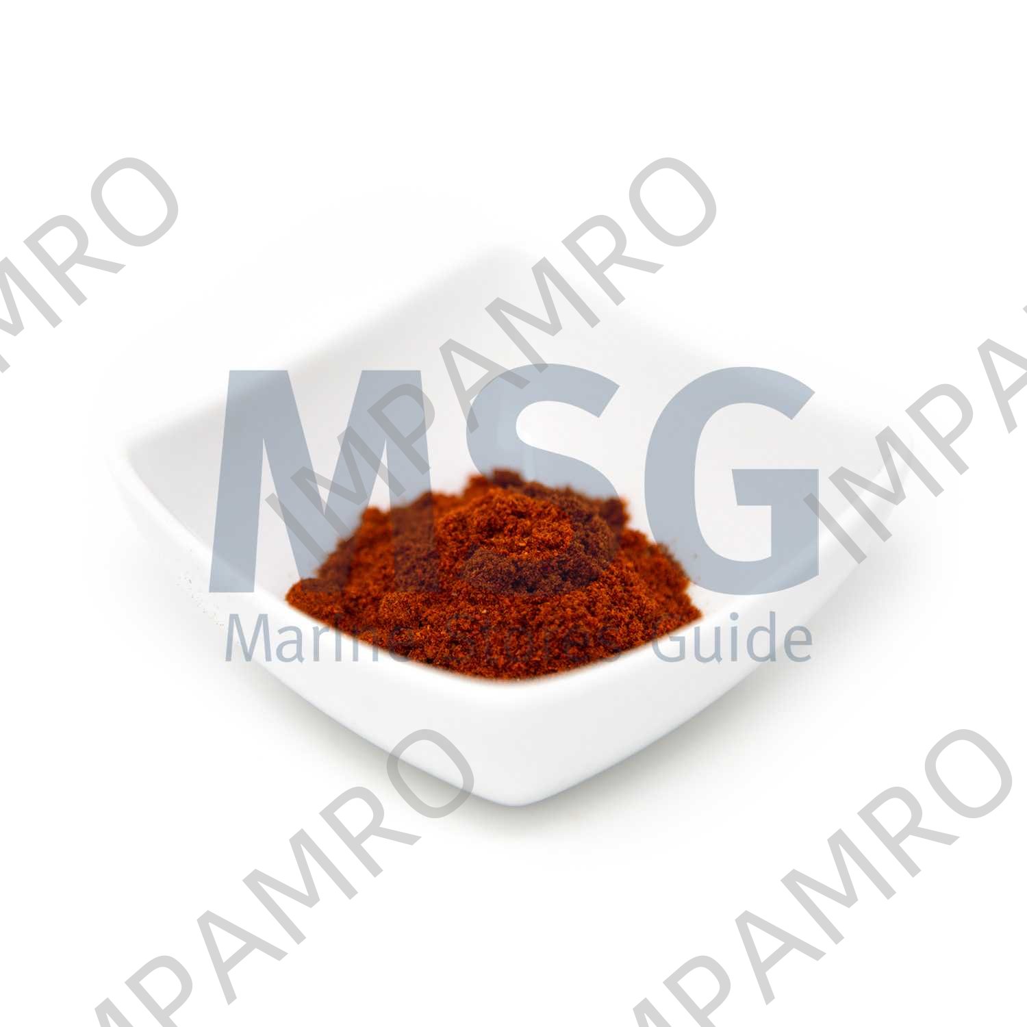 PAPRIKA GROUND