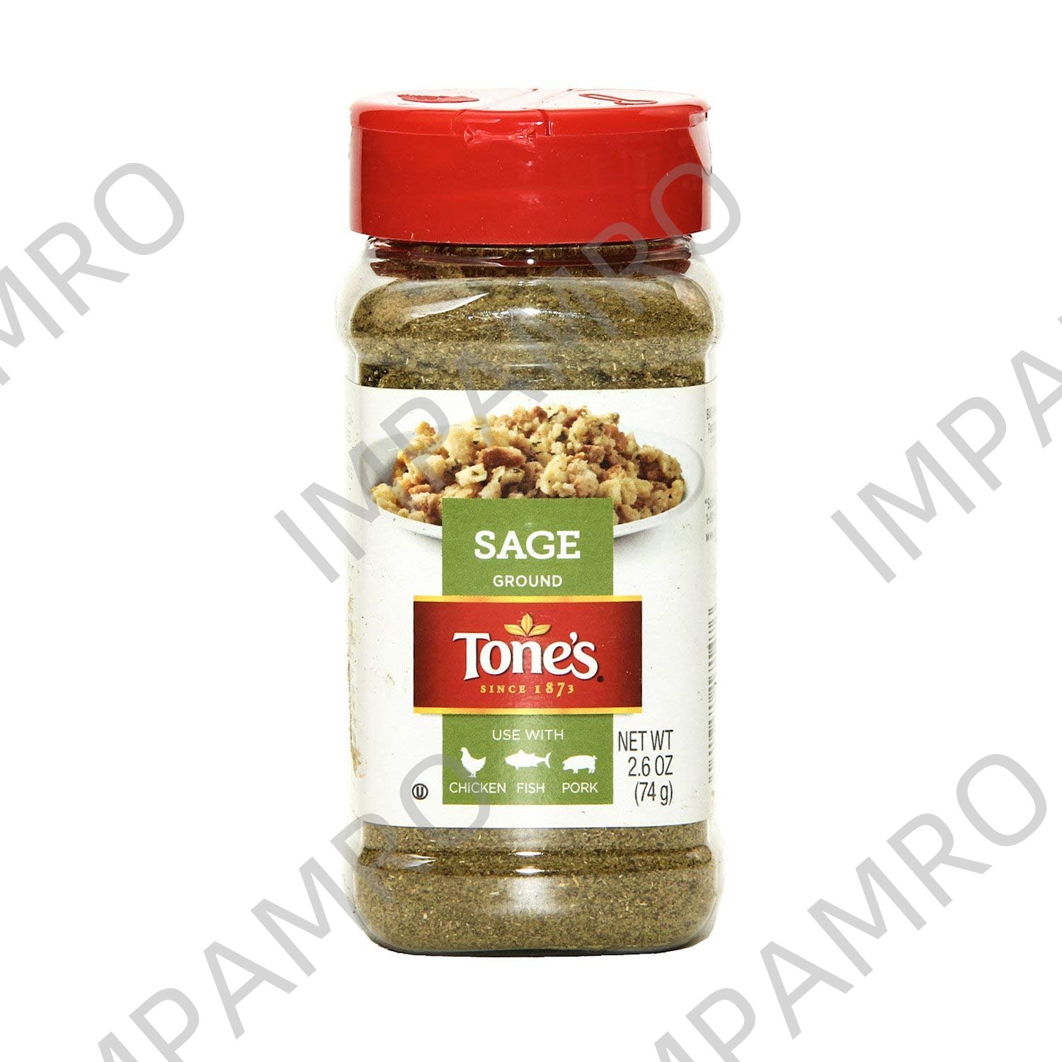 SAGE GROUND
