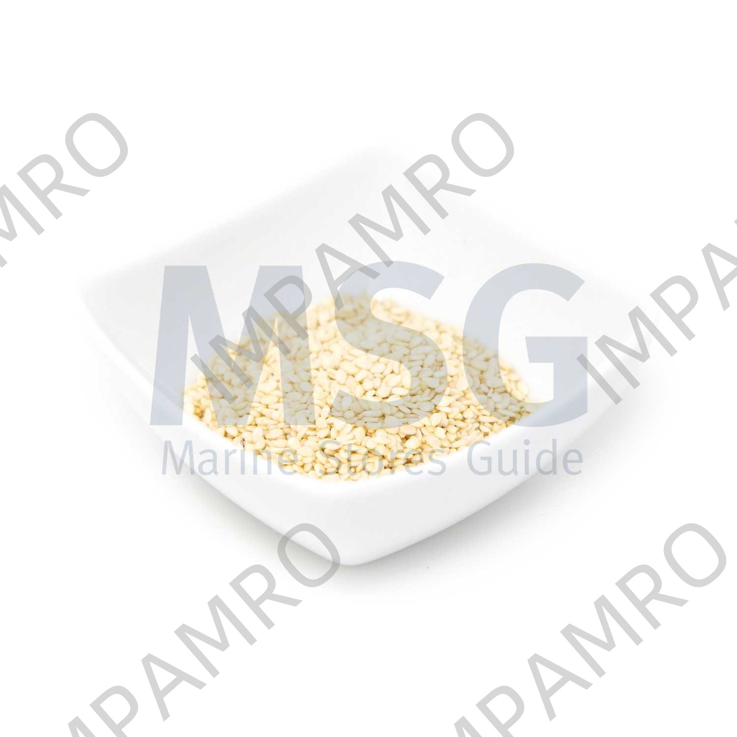 SESAME SEED WHITE