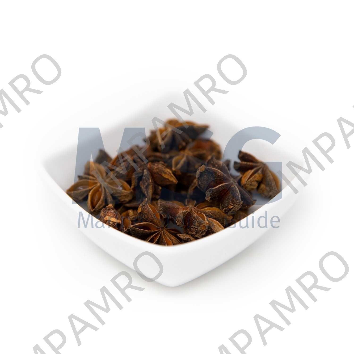 STAR ANISE WHOLE