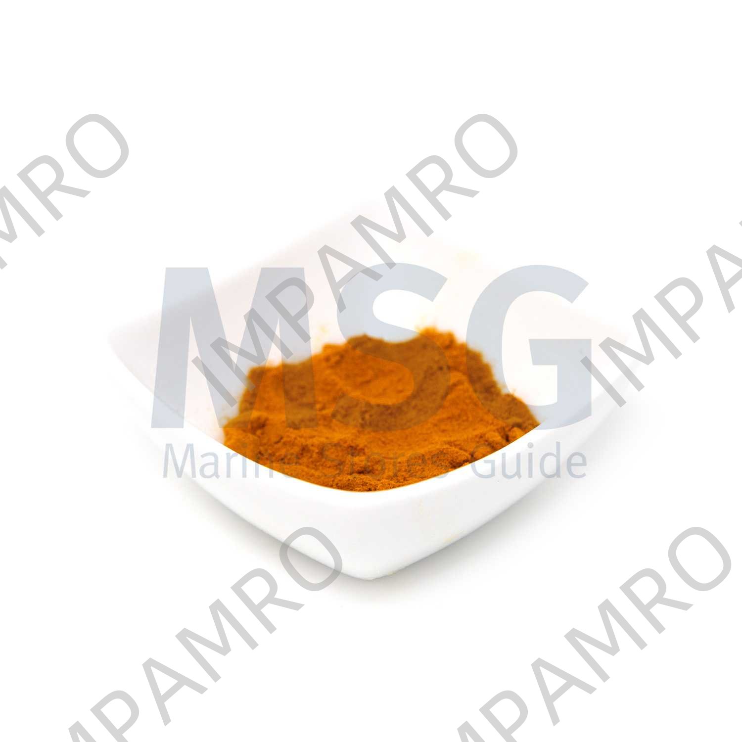 TURMERIC GROUND