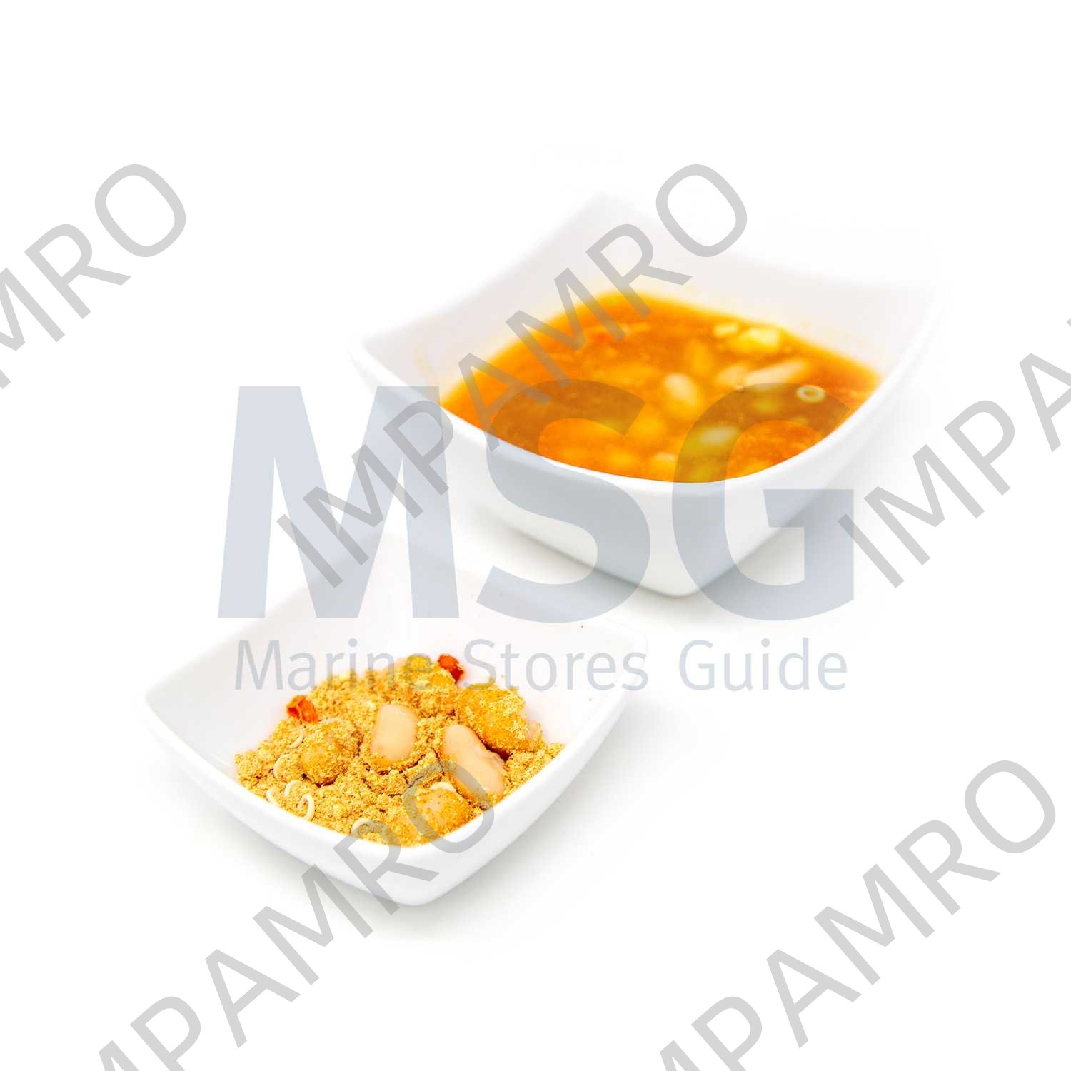 SOUP POWDER BEANS