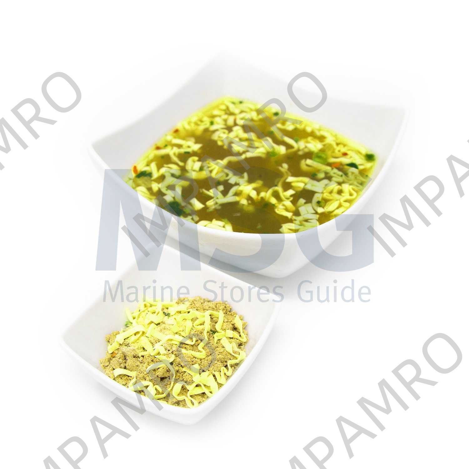 SOUP POWDER CHICKEN NOODLE