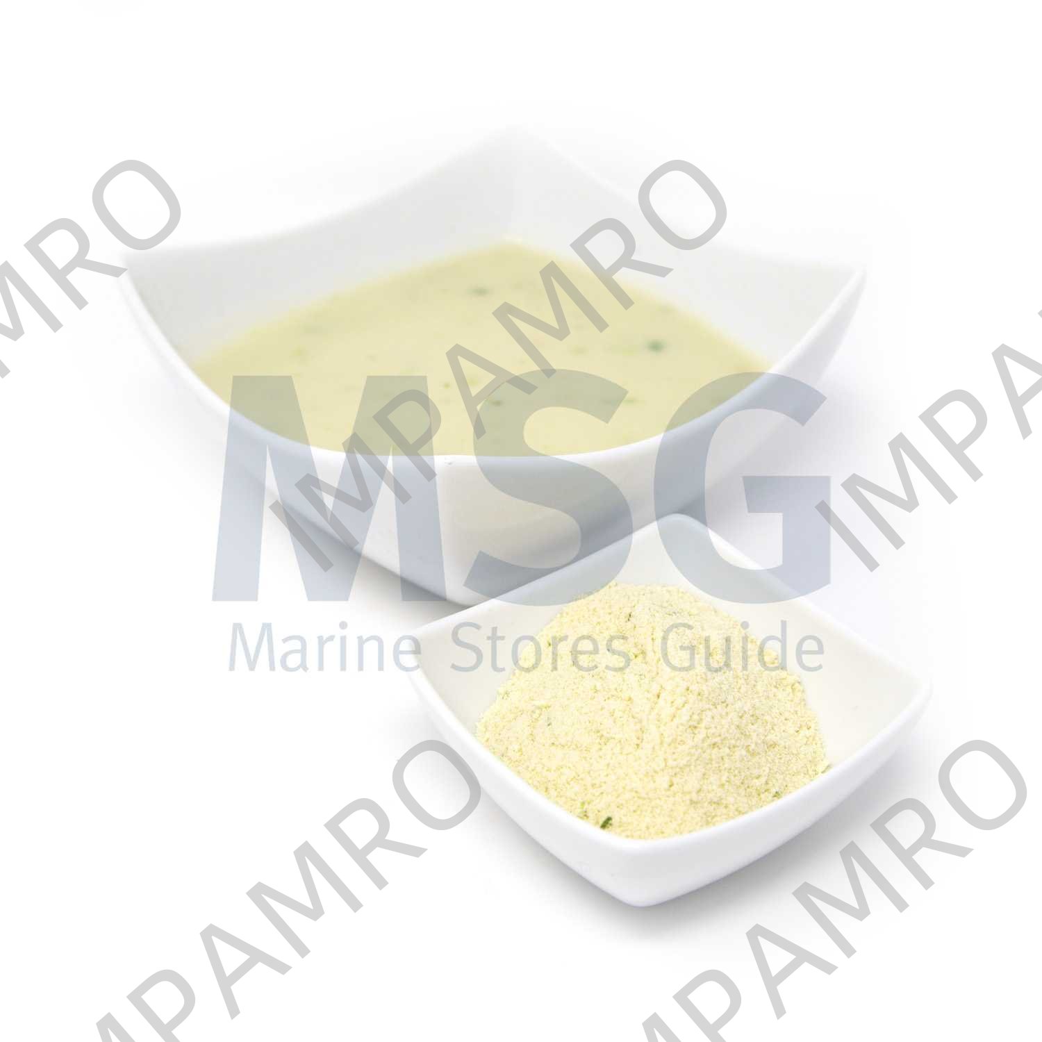 SOUP POWDER LEEK