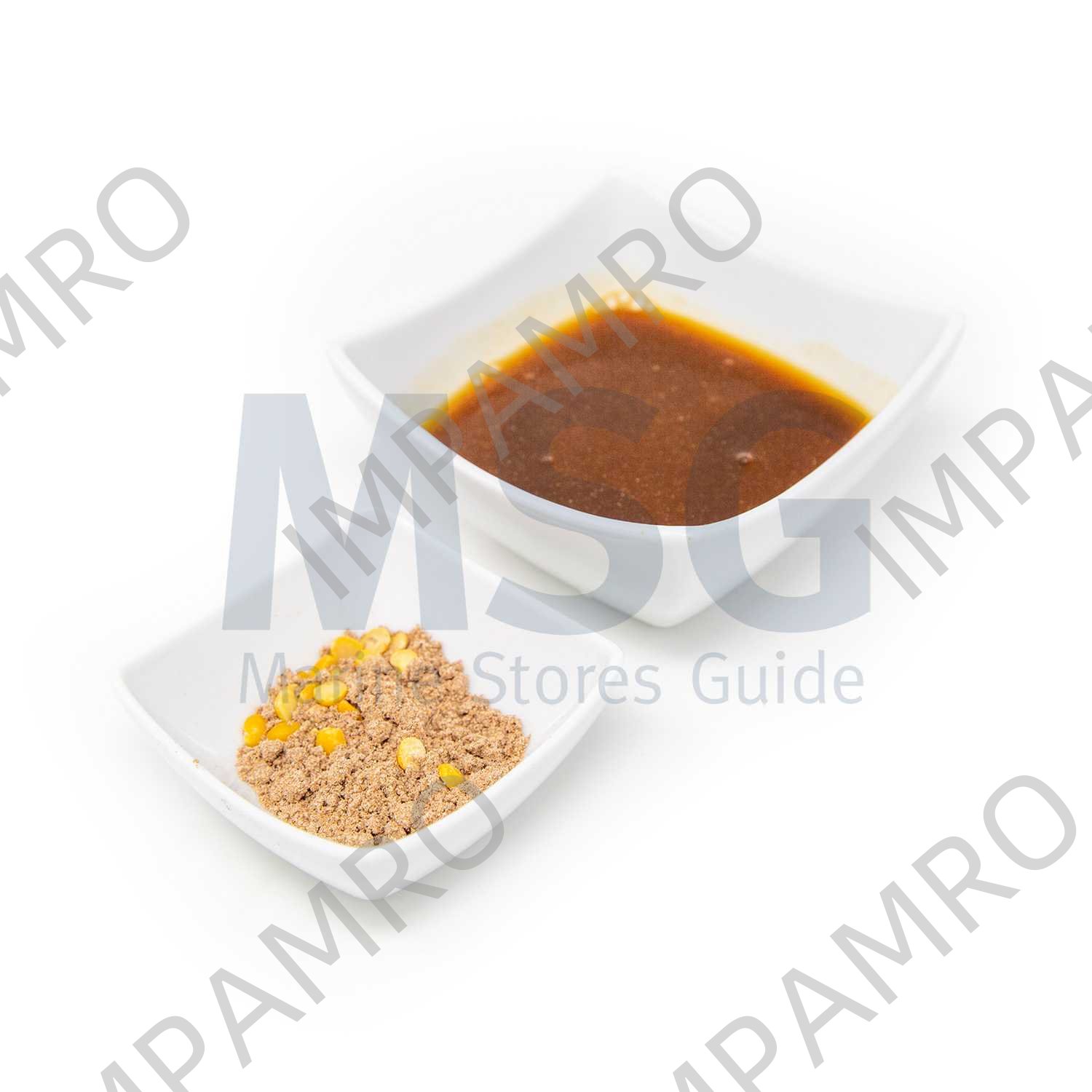 SOUP POWDER LENTILS