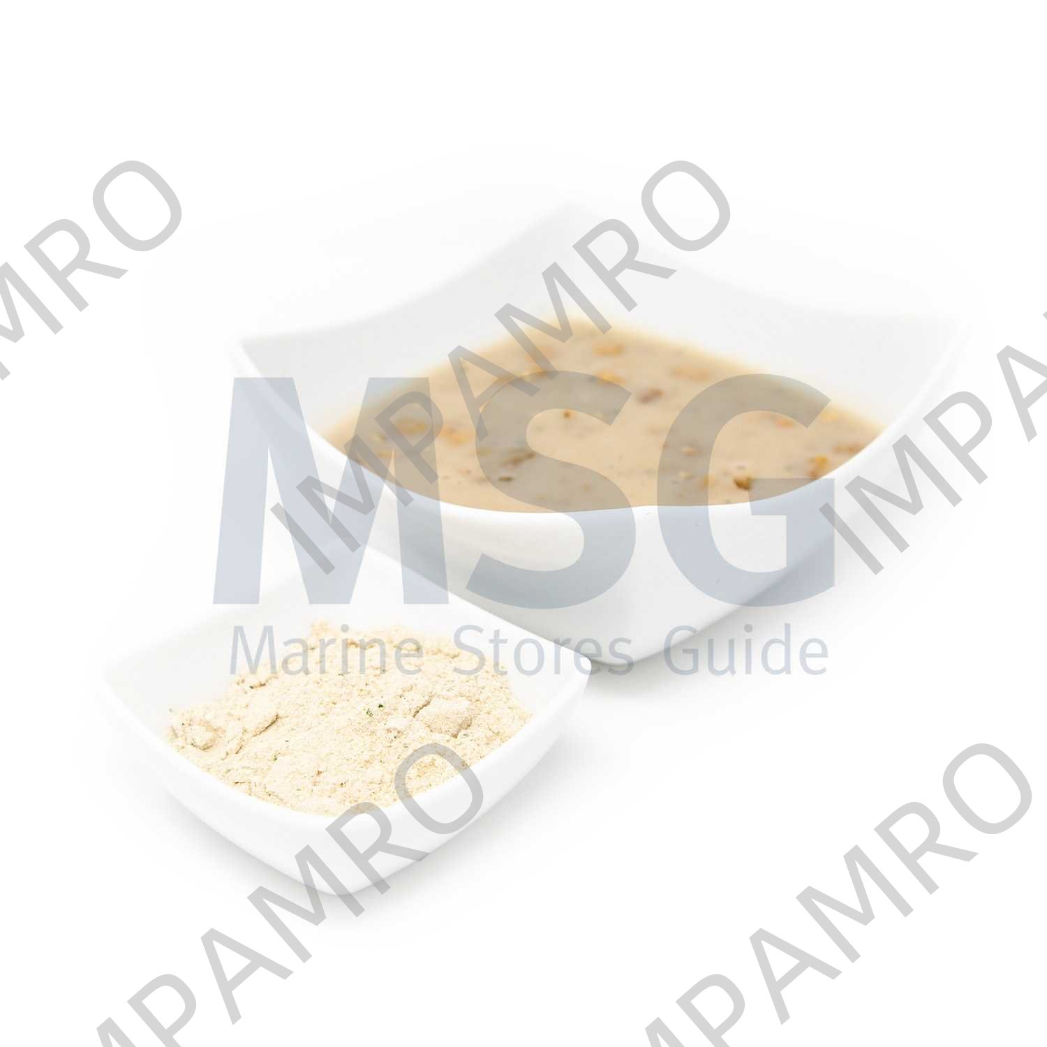 SOUP POWDER MUSHROOM