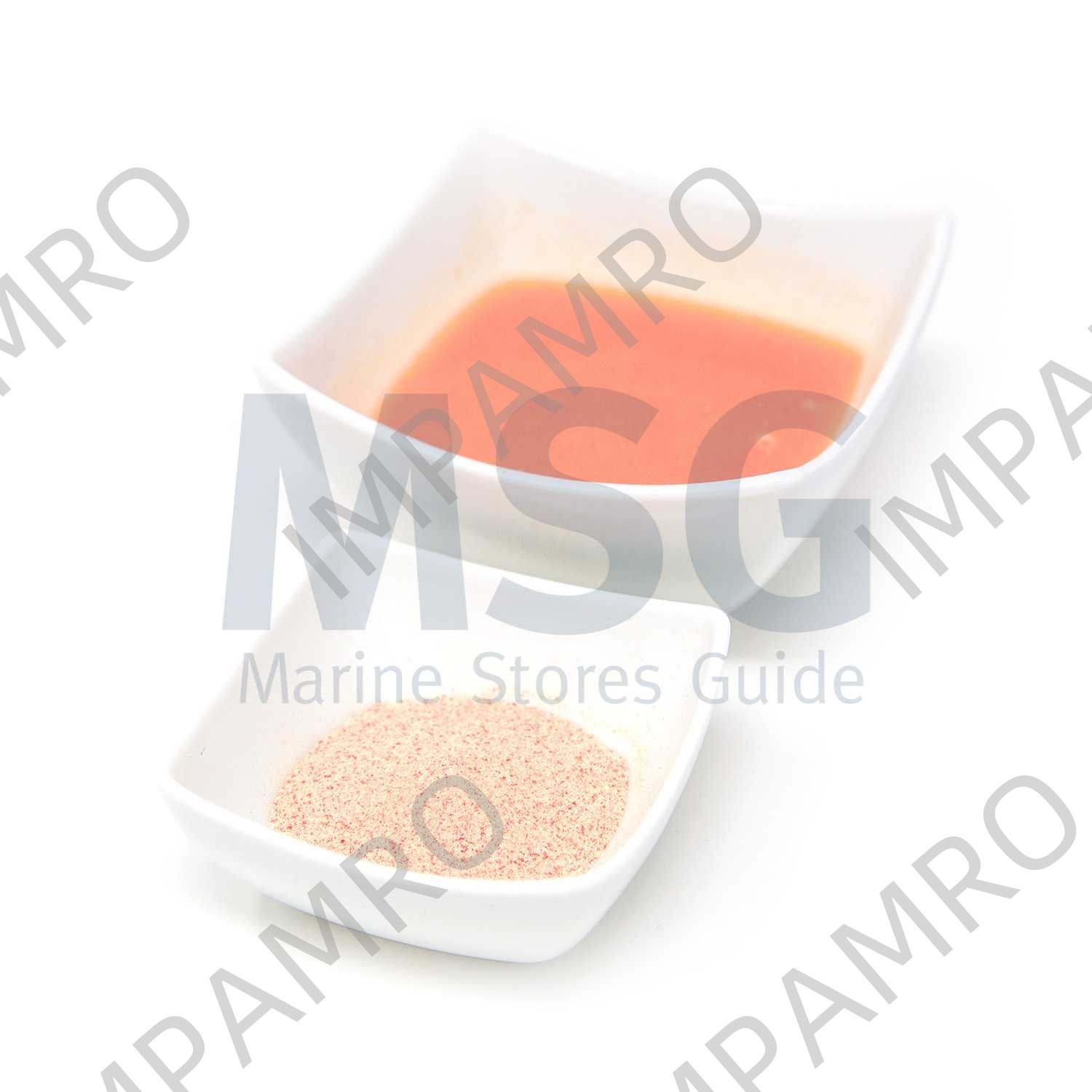 SOUP POWDER PORK