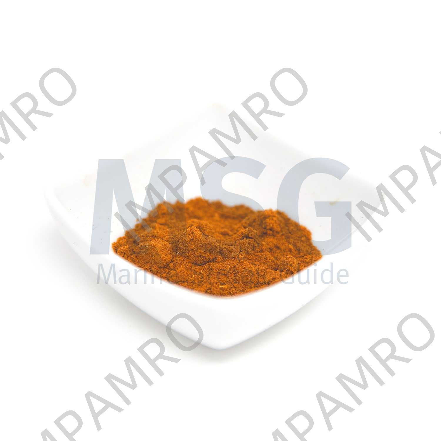 SOUP BASE POWDER TAMARIND