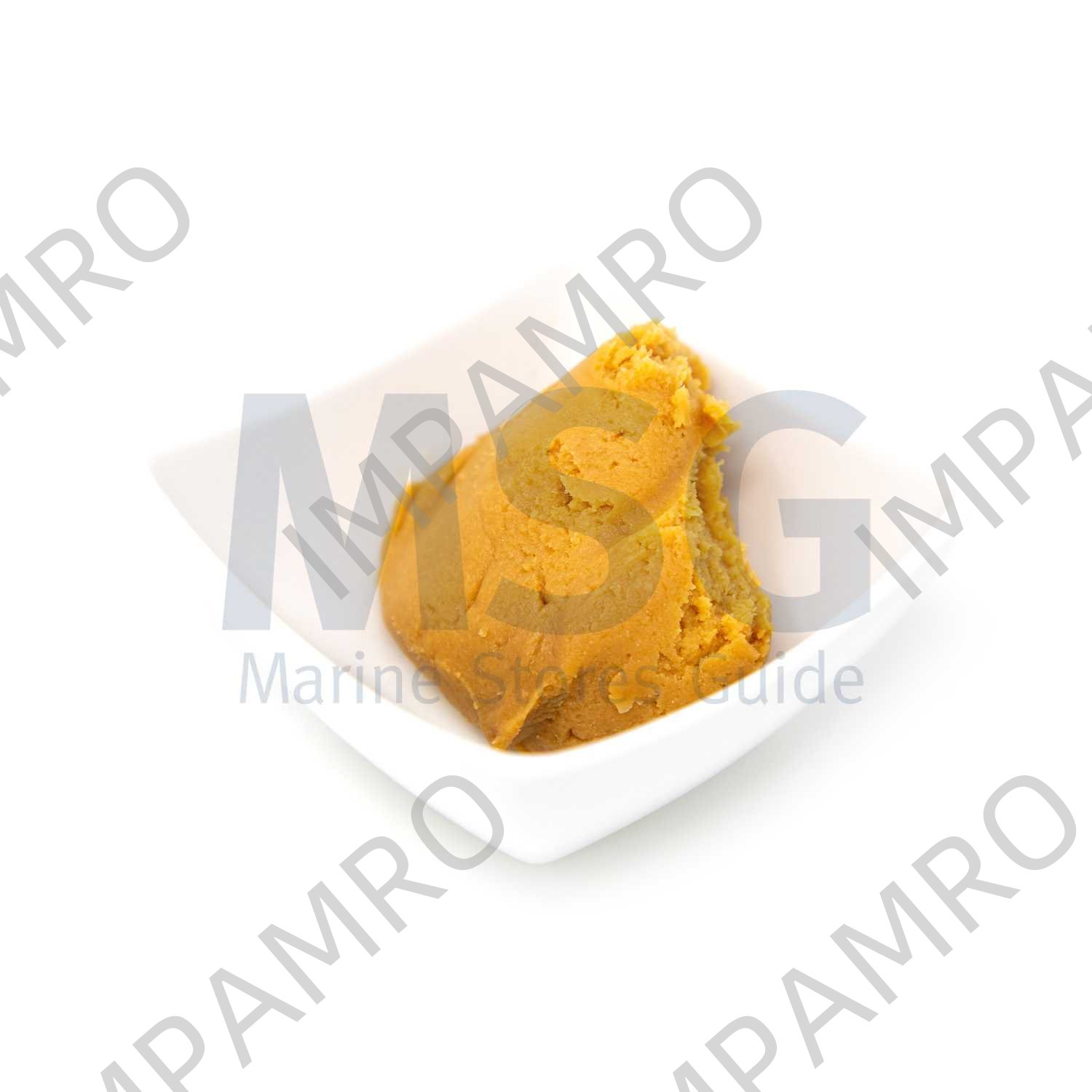 BEAN PASTE YELLOW (CHUJIRO) JAPANESE