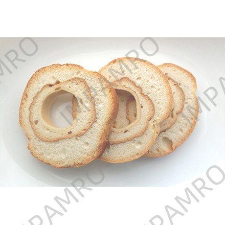 WHEAT-GLUTEN BREAD (FU)