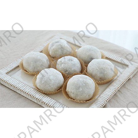 RICE CAKE (MOCHI)