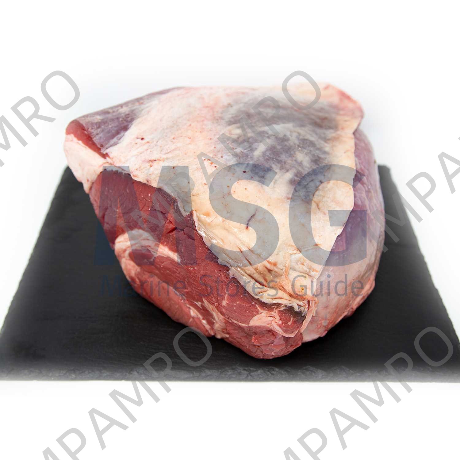 BEEF ROUND LEG (BUTT)