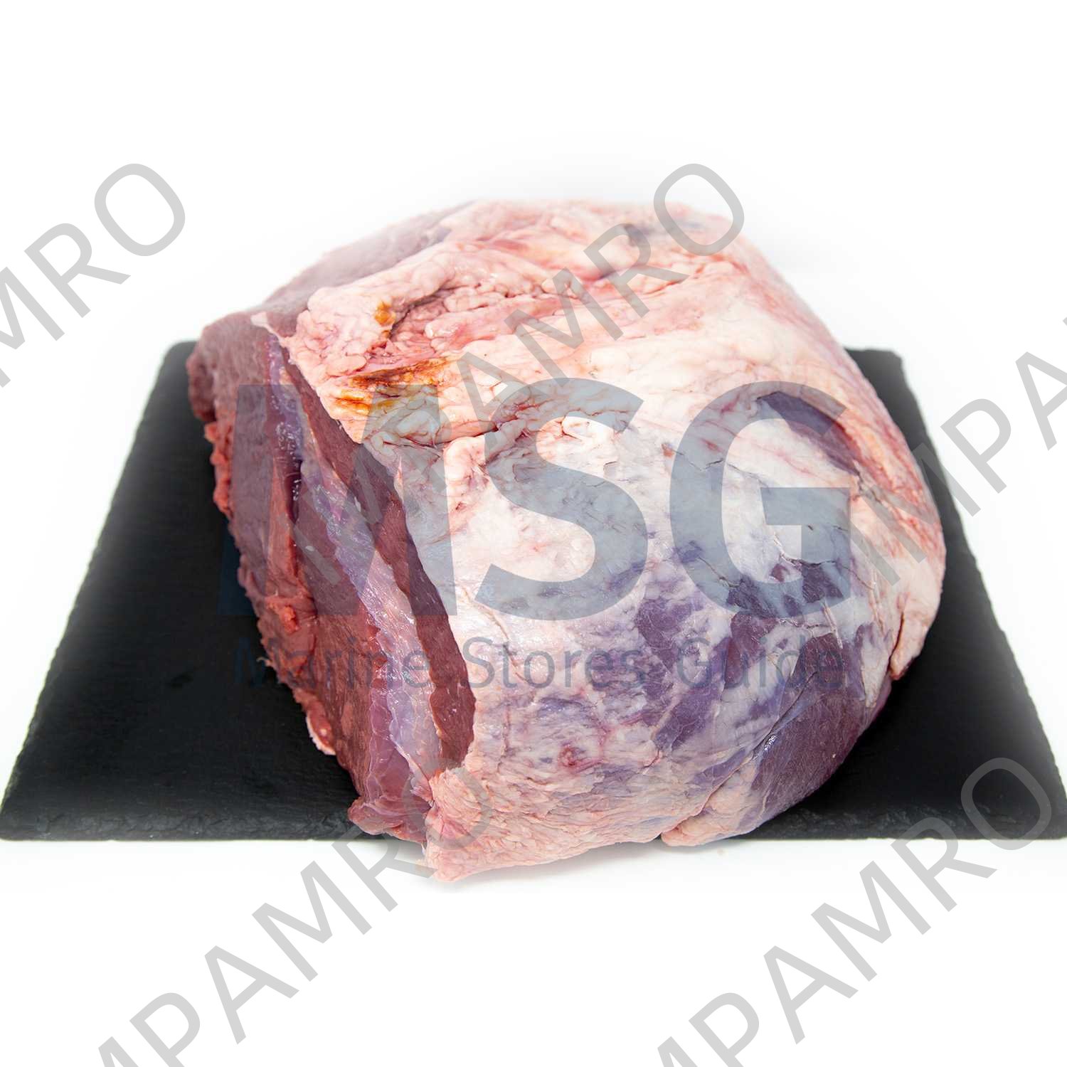 BEEF BONELESS SILVERSIDE (OUTSIDE)