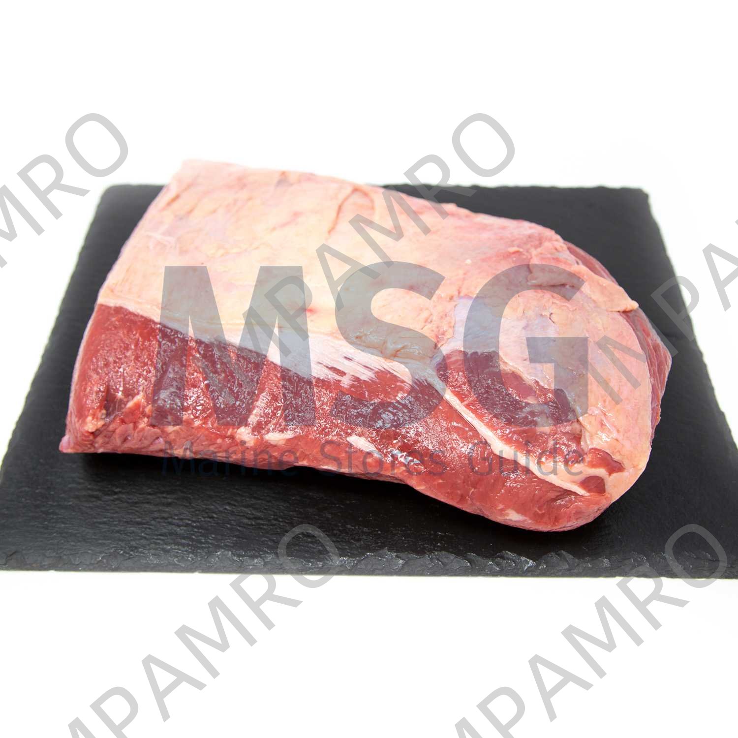 OX BONELESS THICKFLANK