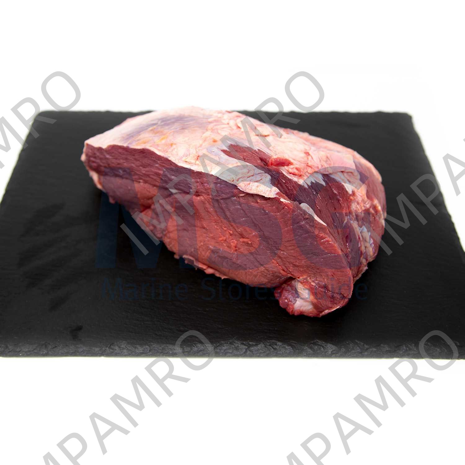 BEEF BONELESS TOPSIDE (INSIDE)