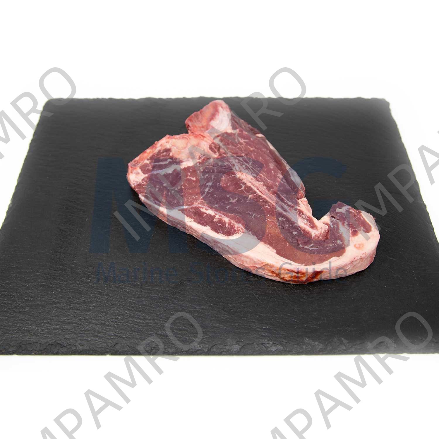 BEEF BONE-IN T-BONE STEAK