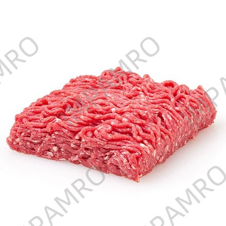 BEEF MINCED