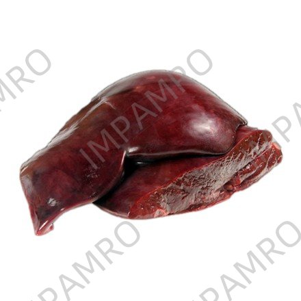 BEEF LIVER