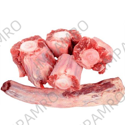 BEEF TAIL