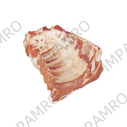VEAL SIDE BONE-IN