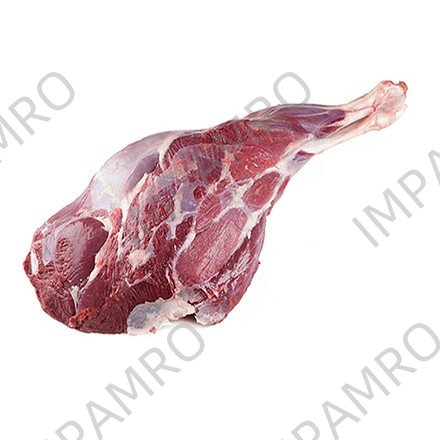 VEAL LEG
