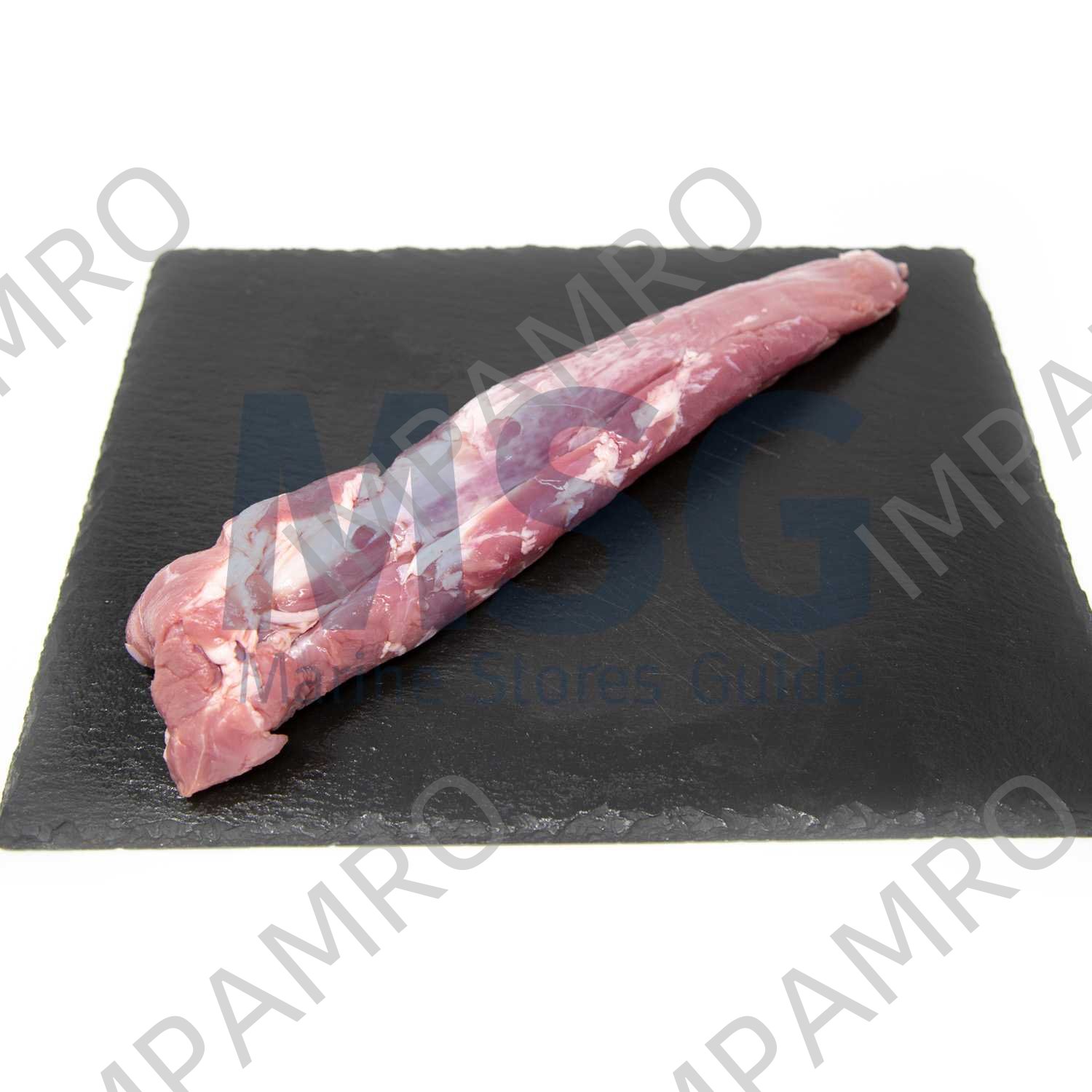 PORK FILLET TENDERLOIN