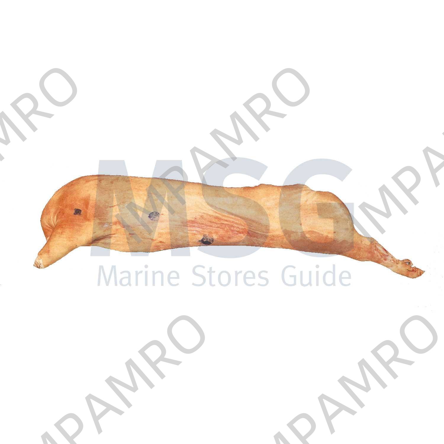 PORK HALFSIDE GRADE A