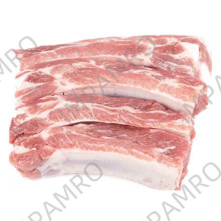PORK RIBLET